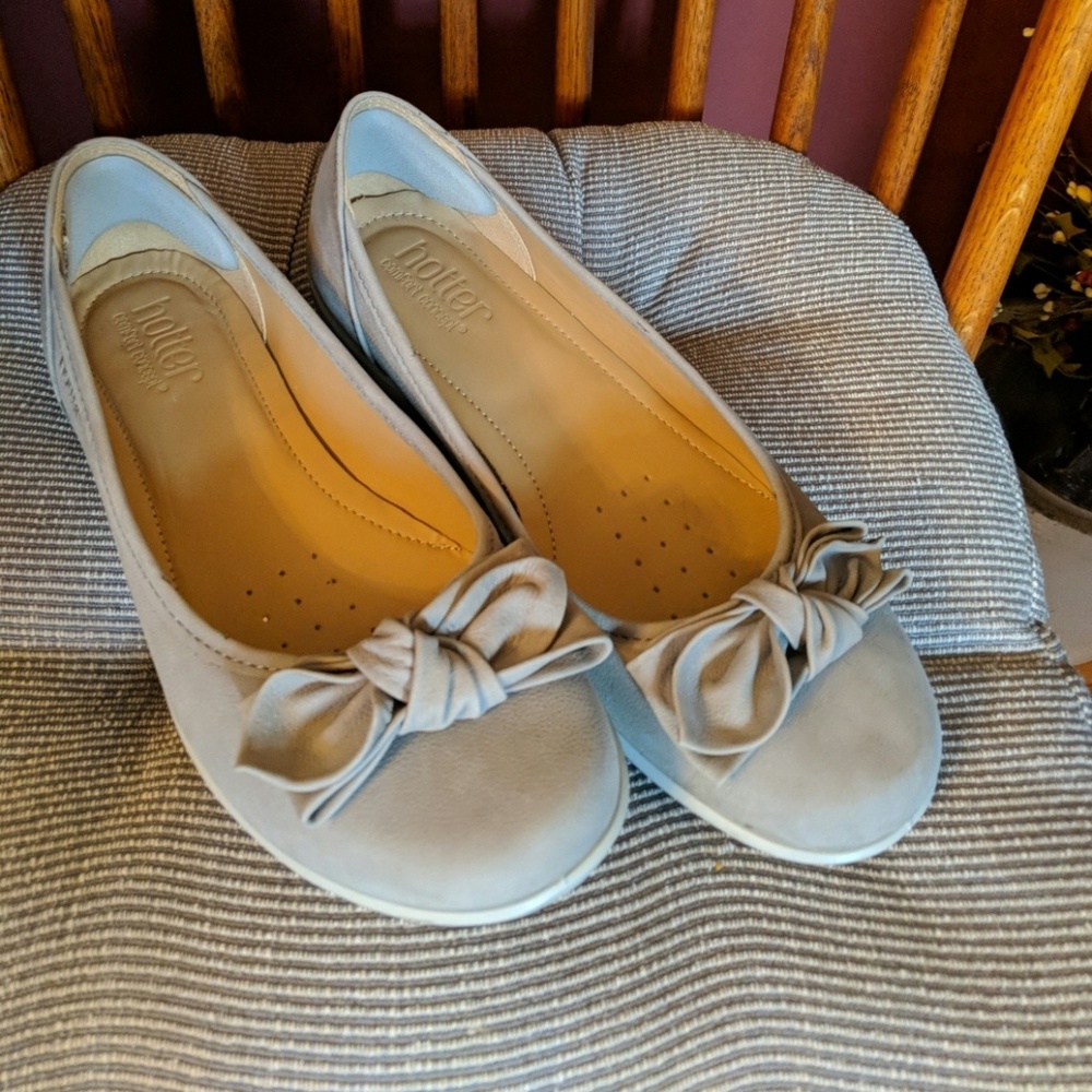 Gray Flats - image 1